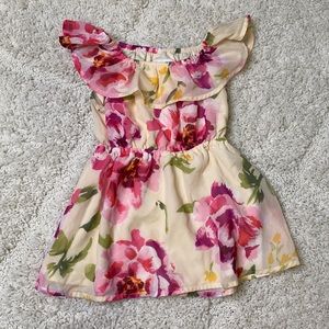 Toddler Sun Dress